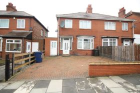 3 Bedroom Detached